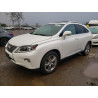 2015 LEXUS RX350