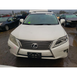 2015 LEXUS RX350