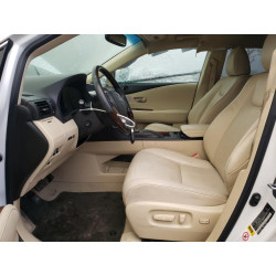 2015 LEXUS RX350