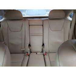 2015 LEXUS RX350