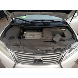2015 LEXUS RX350