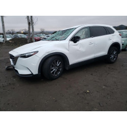 2019 MAZDA CX-9