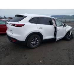 2019 MAZDA CX-9