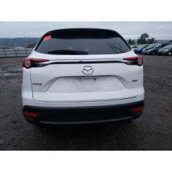 2019 MAZDA CX-9