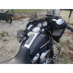 2019 HARLEY-DAVIDSON FL