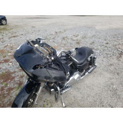2019 HARLEY-DAVIDSON FL