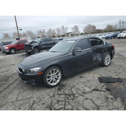 2015 BMW 3 SERIES