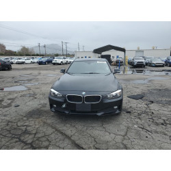 2015 BMW 3 SERIES