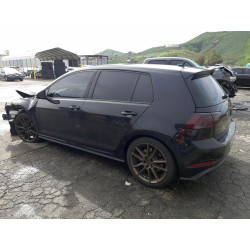 2019 VOLKSWAGEN GTI