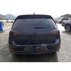 2019 VOLKSWAGEN GTI