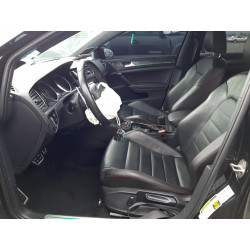 2019 VOLKSWAGEN GTI