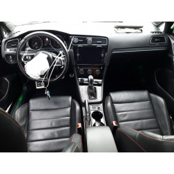 2019 VOLKSWAGEN GTI