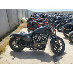 2022 HARLEY-DAVIDSON XL883 N 1HD4LE217NB408324 57260184