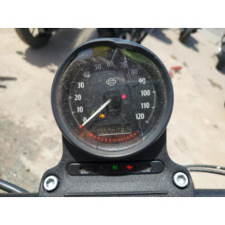 2022 HARLEY-DAVIDSON XL883 N 1HD4LE217NB408324 57260184