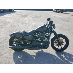 2021 HARLEY-DAVIDSON XL883 N 1HD4LE21XMB410826 65155314