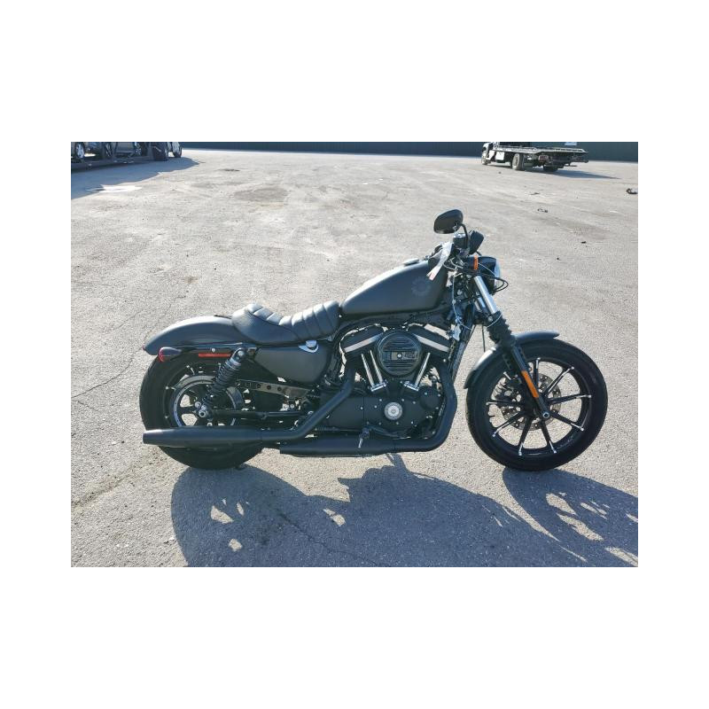 2021 HARLEY-DAVIDSON XL883 N 1HD4LE21XMB410826 65155314 2021 HARLEY-DAVIDSON XL883 N 1HD4LE21XMB410826 65155314