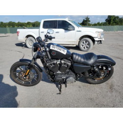 2021 HARLEY-DAVIDSON XL883 N 1HD4LE21XMB410826 65155314