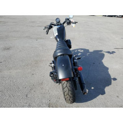 2021 HARLEY-DAVIDSON XL883 N 1HD4LE21XMB410826 65155314