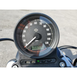 2021 HARLEY-DAVIDSON XL883 N 1HD4LE21XMB410826 65155314