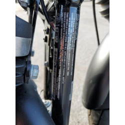 2021 HARLEY-DAVIDSON XL883 N 1HD4LE21XMB410826 65155314