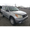 2004 TOYOTA RAV4