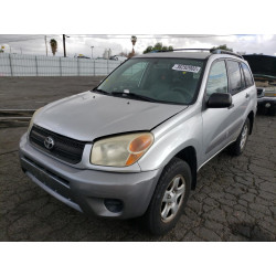 2004 TOYOTA RAV4