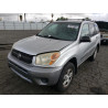 2004 TOYOTA RAV4