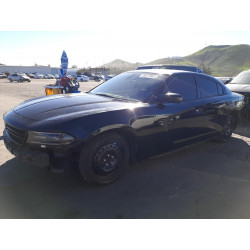 2016 DODGE CHARGER