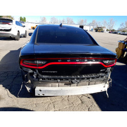 2016 DODGE CHARGER