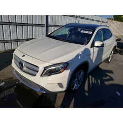 2015 MERCEDES-BENZ GLA-CLASS