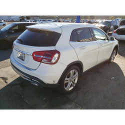 2015 MERCEDES-BENZ GLA-CLASS