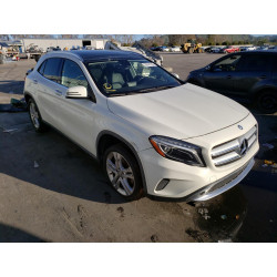 2015 MERCEDES-BENZ GLA-CLASS