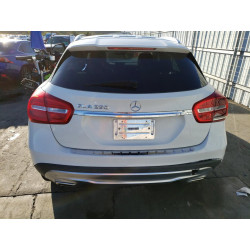 2015 MERCEDES-BENZ GLA-CLASS