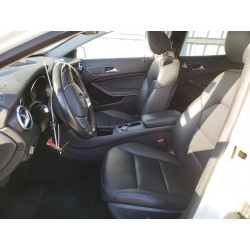 2015 MERCEDES-BENZ GLA-CLASS