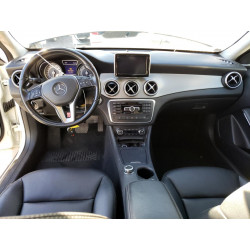 2015 MERCEDES-BENZ GLA-CLASS