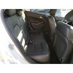 2015 MERCEDES-BENZ GLA-CLASS