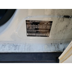 2015 MERCEDES-BENZ GLA-CLASS