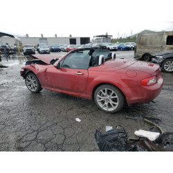 2015 MAZDA MX5