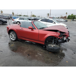 2015 MAZDA MX5