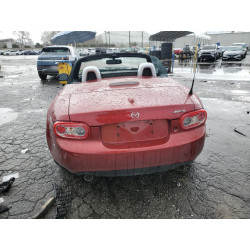 2015 MAZDA MX5