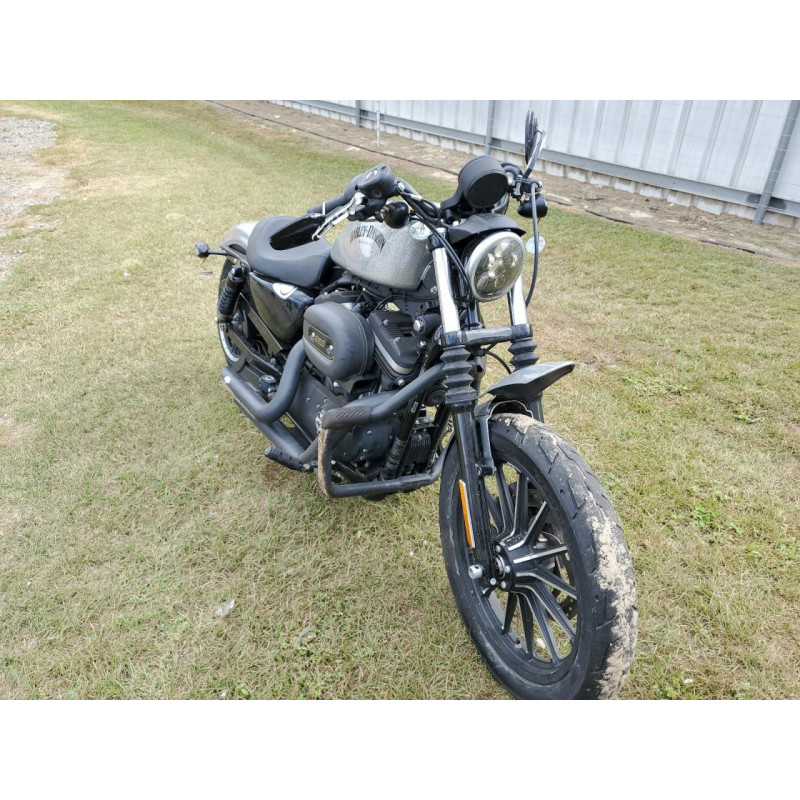 2015 HARLEY-DAVIDSON XL