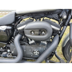 2015 HARLEY-DAVIDSON XL