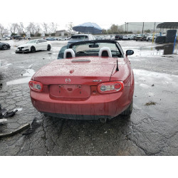2015 MAZDA MX5