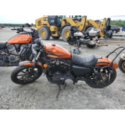 2020 HARLEY-DAVIDSON XL883 N 1HD4LE214LB423487 52740304