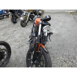 2020 HARLEY-DAVIDSON XL883 N 1HD4LE214LB423487 52740304