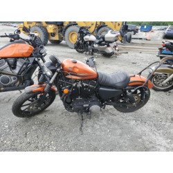 2020 HARLEY-DAVIDSON XL883 N 1HD4LE214LB423487 52740304