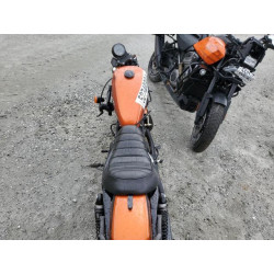 2020 HARLEY-DAVIDSON XL883 N 1HD4LE214LB423487 52740304