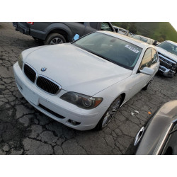 2008 BMW 7 SERIES