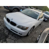 2008 BMW 7 SERIES
