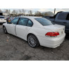2008 BMW 7 SERIES